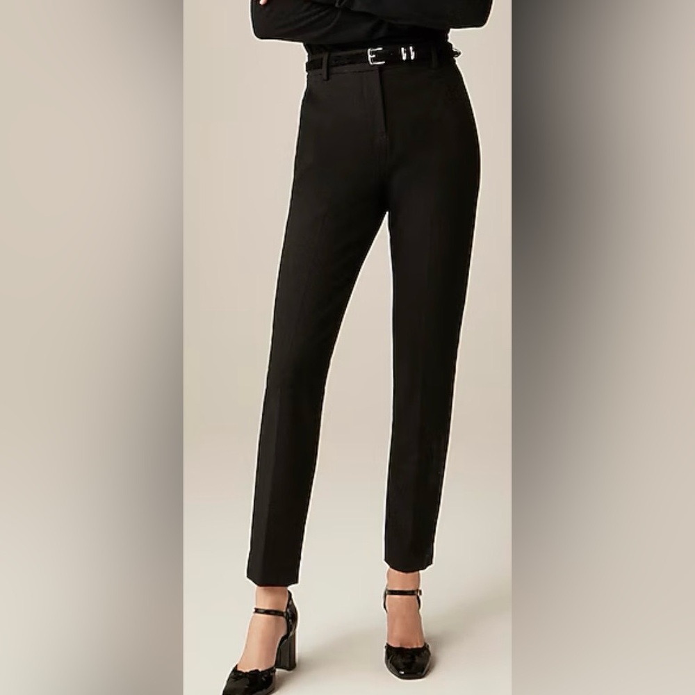 J. Crew Cameron 365 pants size 6